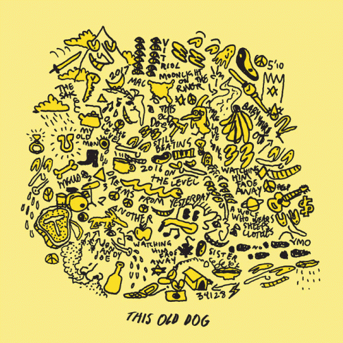 Mac DeMarco : This Old Dog